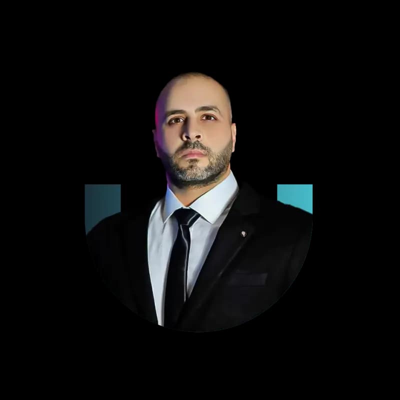 Jamel, CEO
