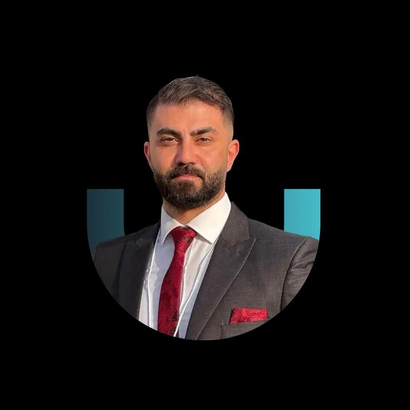 Obaida, Co-founder
